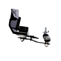 Capteur de hauteur Toyota Mark X 2004 - 2009 Arrière Gauche 89408-30130