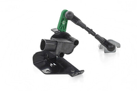 Capteur de hauteur Volkswagen Golf Mk7 5G 2012 - 2020 Arrière Gauche 5Q0907503,  5Q0512521F