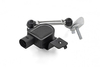Capteur de hauteur Volkswagen Golf Plus / Crossgolf 521 / 5M1 2004 - 2014 Avant 1K0941274B,  1K0941274A