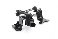 Capteur de hauteur Volkswagen Passat 4Motion / Avec et Sans DCC 3C / B6 2005 - 2010 Arrière Gauche 1K0-941-273-M,  1K0-941-273-F