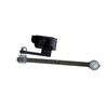 Capteur de hauteur Volkswagen Phaeton Typ 3D 2002 - 2016 Avant Droite 3D0941286E,  3D0941286D