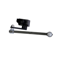 Capteur de hauteur Volkswagen Phaeton Typ 3D 2002 - 2016 Avant Droite 3D0941286E,  3D0941286D