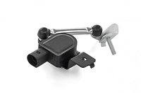 Capteur de hauteur Volkswagen Touran Avec et Sans DCC 1T 2003 - 2010 Avant 1K0941274B,  1K0941274A