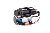Compresseur de suspension pneumatique Alpina D5s 37206886721,  37