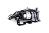 Compresseur Suspension Cadillac SRX 2003-2009 avec équerre 88957190,  1036552