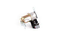 Compresseur Suspension Lexus LS430 UCF30 2001-2006 48910-50050,  4891050050