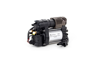 Compresseur Suspension Volvo XC60 II 31360720,  32315091