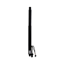 Skoda Superb 3T Support électrique pour hayon Arrière Droite 3T9-827-851-A,  3T9-827-851-B