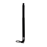 Skoda Superb 3T Support électrique pour hayon Arrière Gauche 3T9-827-851-A,  3T9-827-851-B