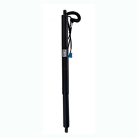 Support de hayon électrique arrière droit pour BMW X3 F25 51247432742,  51247232004