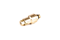 Vanne de Pression Résiduelle Arrière BMW Série 7 F01(LCI) / F02 / F02(LCI) / F04 2009 - 2015 37126796929,  37126858811