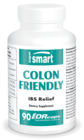 Colon Friendly