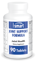Joint Support Formula