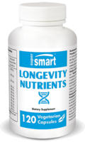 Longevity Nutrients