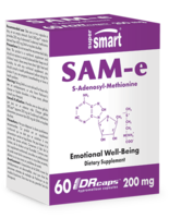 SAM-e 200 mg