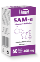 SAM-e 400 mg