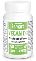 Vegan D3