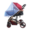 Full Protection Baby Girl Boy Stroller Pushchair Mosquito Insect Net Safe Buggy Mosquito Net