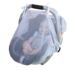 Full Protection Mosquito Net for Strollers