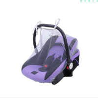 Full Protection Mosquito Net for Strollers