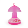 Functional Pretend Play Toys for Children in Pink Household Series