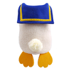 Funny big fat duck pajamas