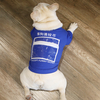 Funny T-shirt for Your Pet