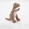 Furry Dinosaur Pet Toy