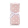 Fuzzy Blanket Soft Warm Cozy Coral Fleece Newborn Infant Receiving Blanket Toddlers Kids Nap Blanket