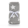 Fuzzy Blanket Soft Warm Cozy Coral Fleece Newborn Infant Receiving Blanket Toddlers Kids Nap Blanket