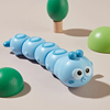 Fuzzy Caterpillar Children