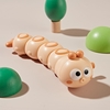 Fuzzy Caterpillar Children