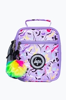 HYPE ABSTRACT ANIMAL LUNCH BAG