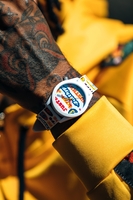 Hype America Kids Watch