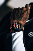 Hype American Oil Kids Watch