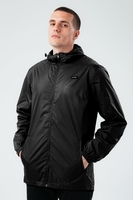 HYPE BLACK SHOWERPROOF STYLE MEN