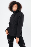HYPE BLACK WATER RESISTANT WOMEN