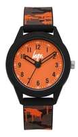 Hype Camo Drips Kids Watch