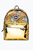 Hype Cat Frame Multi Backpack School Bag
