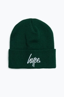 Hype Forest Script Beanie
