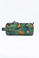 HYPE GEO CAMO PENCIL CASE