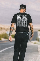 Hype Gothic Window Men
