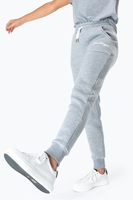 HYPE GREY SCRIBBLE LOGO WOMEN