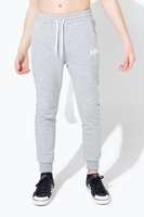 Hype Grey Script Kids Joggers Size 3-4