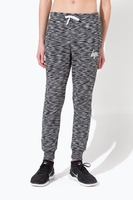 Hype Grey Script Kids Joggers Size 5-6