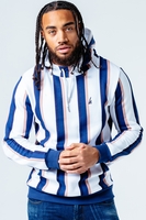 HYPE IBIZA STRIPE MEN
