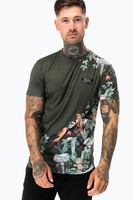 HYPE KHAKI GARDEN MEN