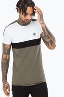 Hype Khaki Scotland Mens T-Shirt Size 5XL