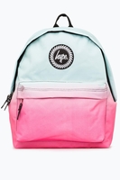 Hype Mint Fade Backpack School Bag