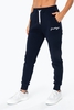 HYPE NAVY SCRIBBLE LOGO WOMEN